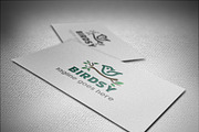 Bird Nest Vector Logo, a Branding & Logo Template by GladicMonster (Thumbnail 9 of 15)