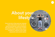 Add Color PowerPoint Template, a Presentation Template by Jumsoft (Thumbnail 13 of 21)