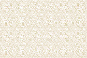 Seamless patterns in celtic style, a Pattern Graphic by RevelStockart (Thumbnail 9 of 15)