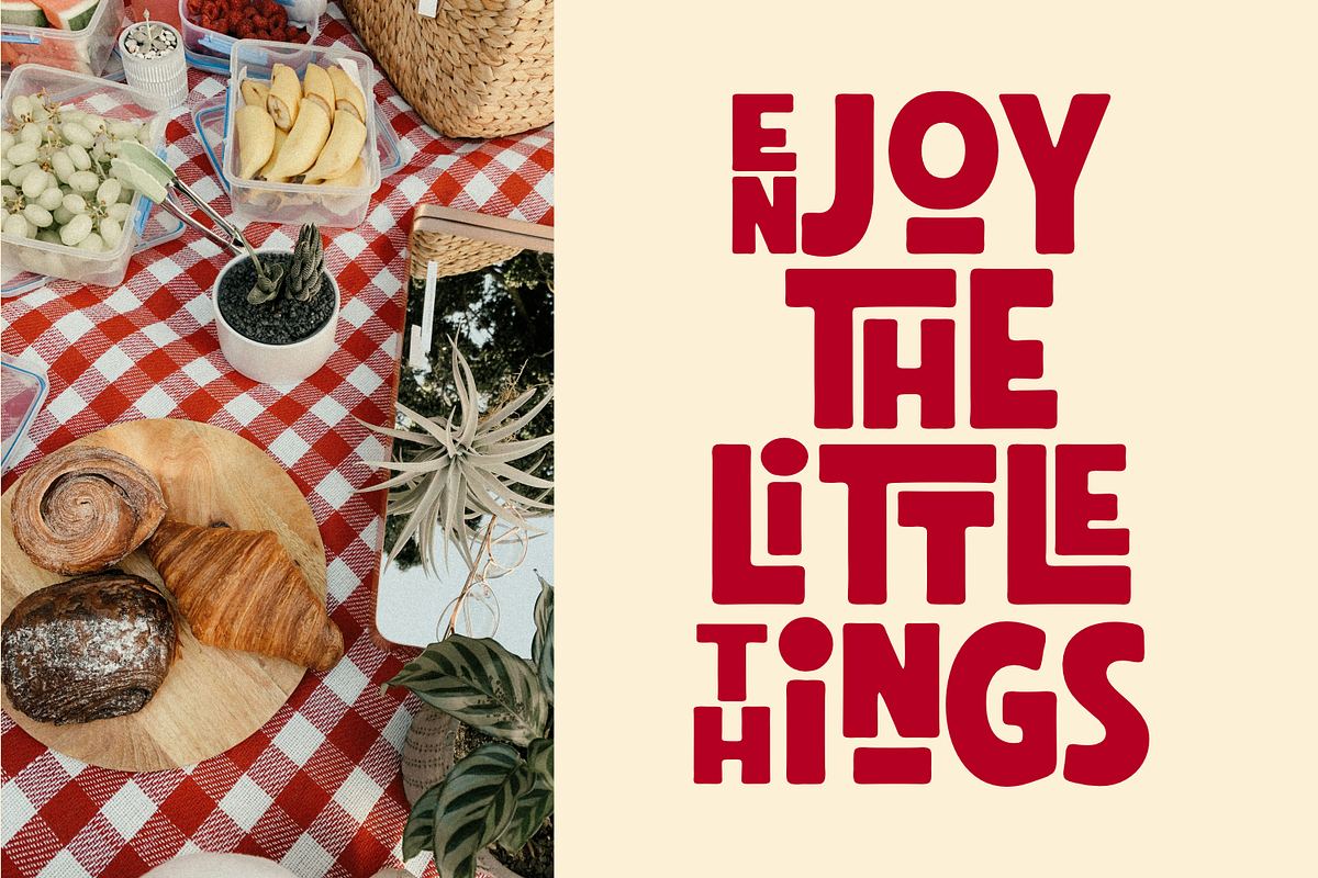 Theodore and Scarlett - Display Font, a Handwritten Font by Keithzo (Photo 4 of 7)