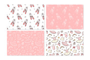 Ballet. Hand drawn design, an Education Illustration by Elena Pimukova (Thumbnail 6 of 8)