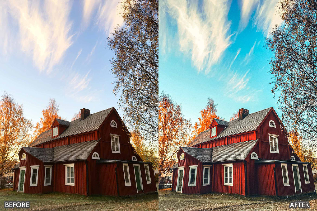 FALL PRESETS for Autumn Photos, a Preset Add-On by AAA Presets (Photo 20 of 22)