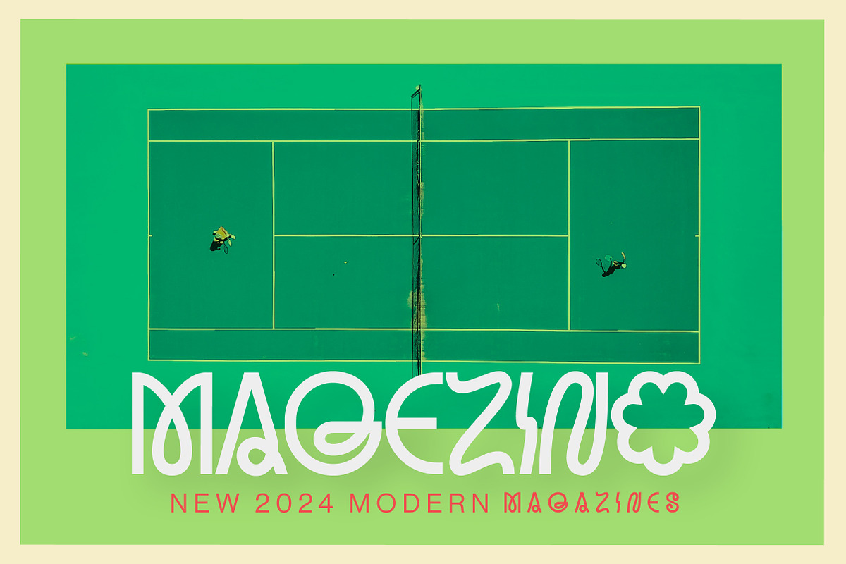 Gange – Bold Geometric Sans, a Sans Serif Font by Lettertype Studio (Photo 5 of 15)