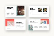 Eigs : Wellness Brand Google Slides, a Presentation Template by Punkl Camp (Thumbnail 3 of 16)