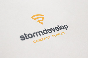 Stormdevelop 