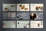 Serena Business Event Proposal Canva, a Presentation Template by peterdraw (Thumbnail 12 of 14)