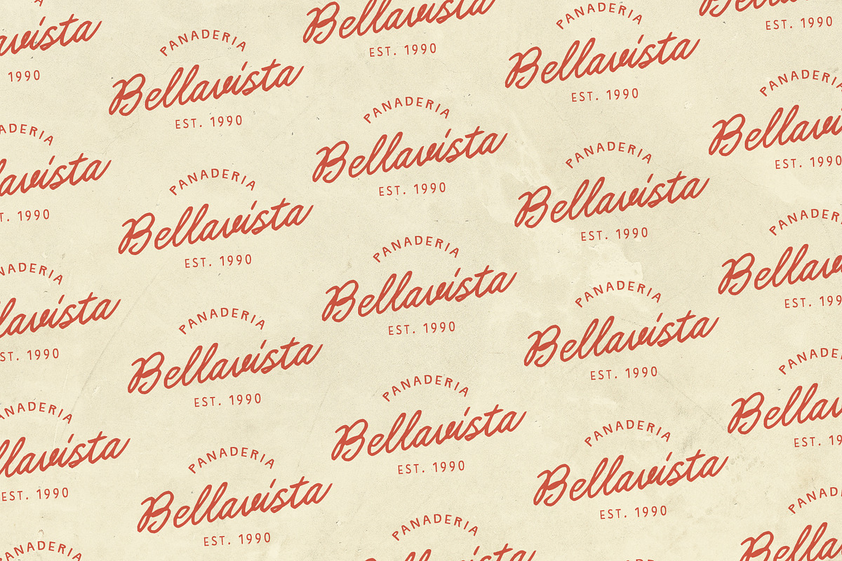 Saltwater Society, a Handwritten Font by supfonts (Photo 3 of 12)
