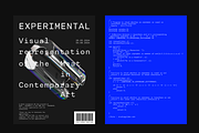 SG - MONOCOMIC, a Sans Serif Font by Studio Gulden (Thumbnail 14 of 20)