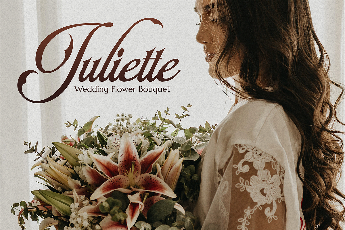 Alegarde, a Script Font by ilhamtaro (Photo 4 of 10)