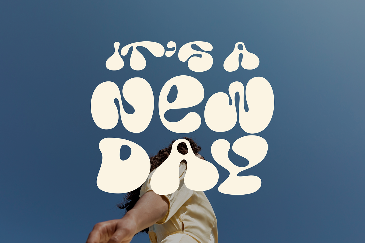 Pofflepop, a Font by shineink.designlab (Photo 4 of 11)