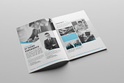 Modern Brochure, a Brochure Template by obidullah_01 (Thumbnail 8 of 11)