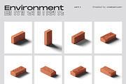 50%OFF The Scene Creator 2-isometric, a Packaging Mockup by Creatoom (Thumbnail 28 of 34)