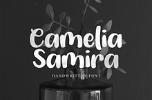 Camelia Samira