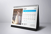 Desk Calendar 2018, a Stationery Template by Jaisivakumar (Thumbnail 8 of 15)