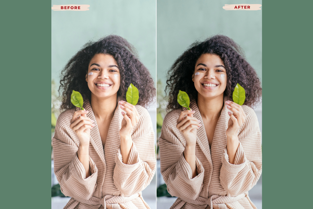 AVOCADO Mobile Lightroom Presets preview 8