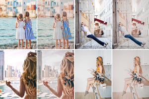 81. Jordyn Gardner Presets