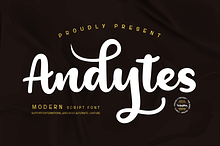 Andytes