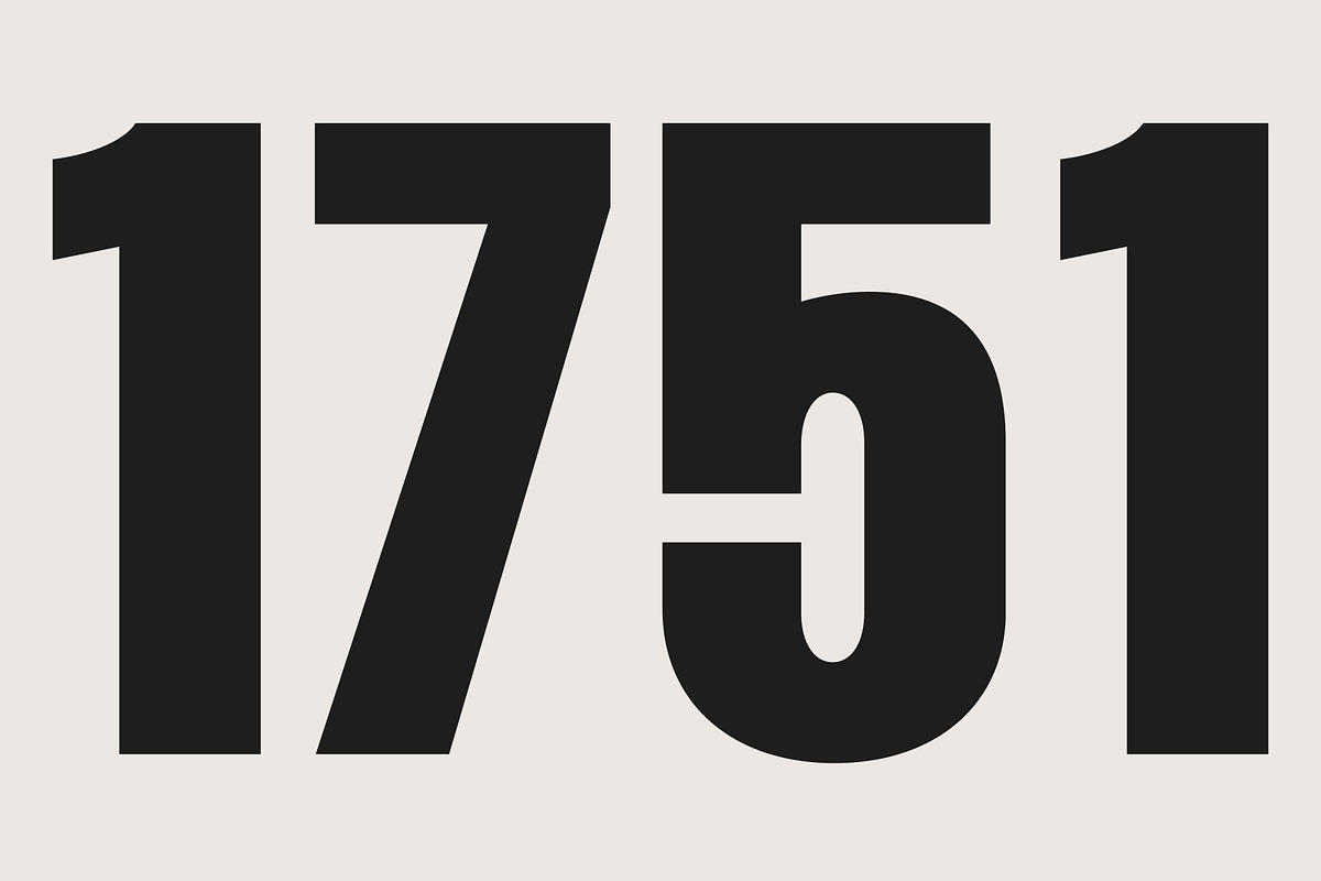 CS Garnet – Condensed Font, a Sans Serif Font by Craft Supply Co. (Photo 3 of 8)