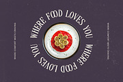 Senovac Bold Tall Serif Display, a Serif Font by timelesstype.co (Thumbnail 3 of 20)