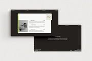 OLI / 3in1 Branding Pack, a Presentation Template by Wildnun Studio (Thumbnail 9 of 34)