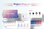 Best Business Presentation Bundle, a Presentation Template by WhiteGraphic (Thumbnail 21 of 74)