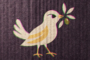 Textured Misprint Effect, a Layer Style Add-On by Design Squad (Thumbnail 2 of 4)