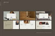 AURRO | Minimalist Partnership, a Presentation Template by SparkPro (Thumbnail 2 of 6)