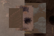 The Sepia Season Editorial Textures, a Texture Graphic by nadispasibenko (Thumbnail 6 of 10)