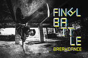 Construct family font, a Sans Serif Font by Fontop (Thumbnail 11 of 17)