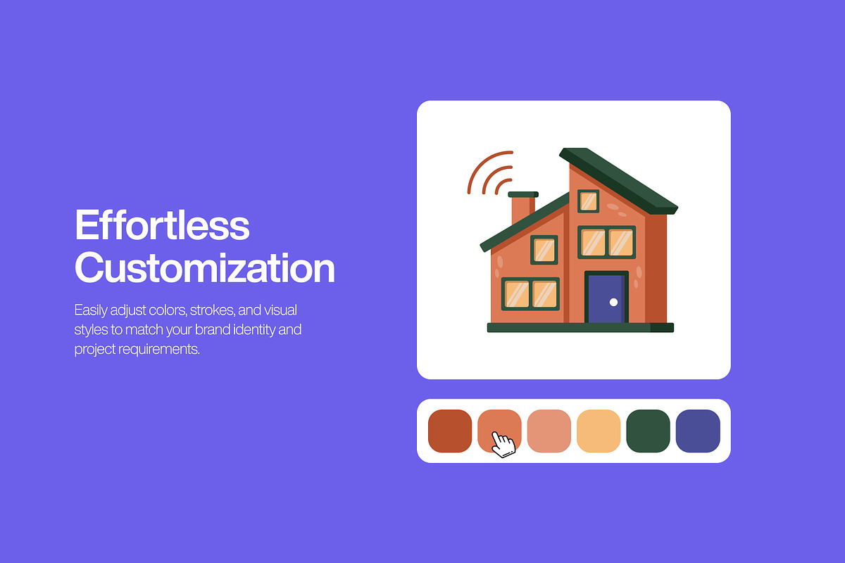95 Innovation and Startup Icons, an Emoji Icon by Brickclay (Photo 5 of 10)