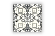Geometric Patterns Bundle, Seamless, a Pattern Graphic by FloridPrintables (Thumbnail 4 of 7)