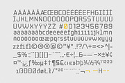 Neopolar, a Sans Serif Font by OWL KING (Thumbnail 4 of 8)