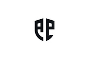 Letter AP Logo, a Branding & Logo Template by Abir Hossain Waffi (Thumbnail 3 of 4)