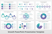 Smooth PowerPoint Template, a Presentation Template by GraphicStan (Thumbnail 12 of 25)