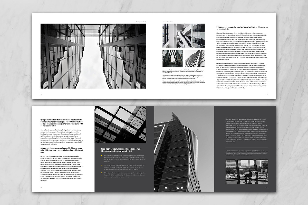 Kreatype Case Study, a Brochure Template by Kreatype Studio (Photo 7 of 13)