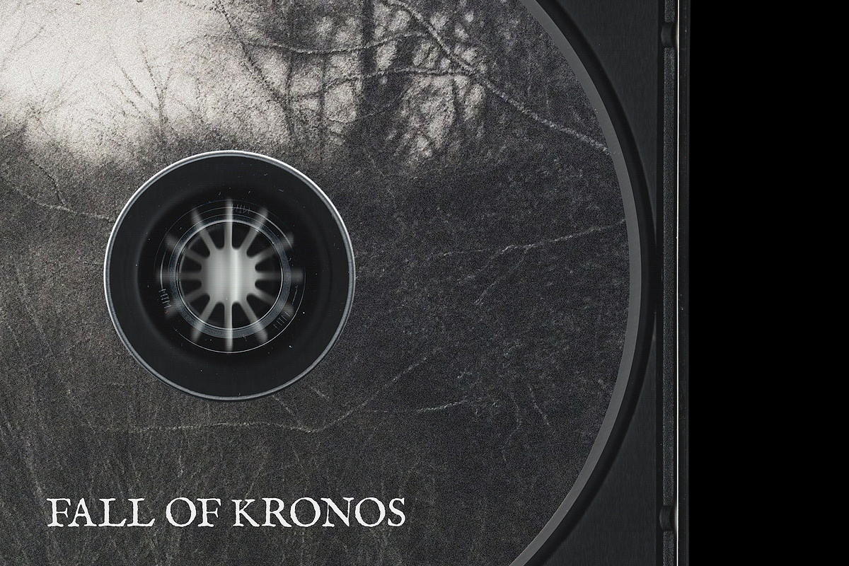 CD Cover Mock-ups Template, a Product Mockup by Rainy Day (Photo 5 of 12)
