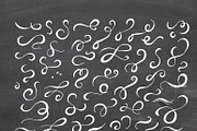 Hand Drawn Sketches, an Object Illustration by Does She Even Doodle (Thumbnail 2 of 2)