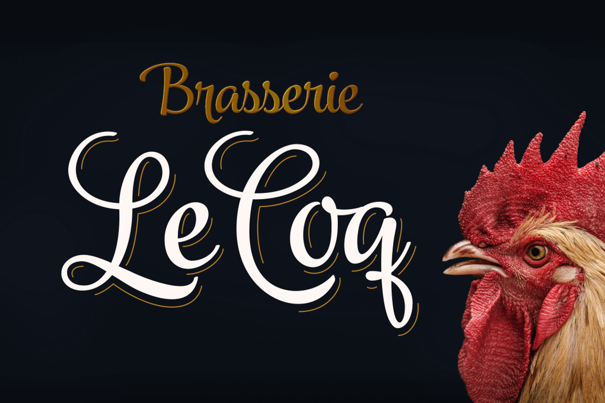 Jazz Script 12 fonts + extras -40%, a Script Font by Fenotype (Photo 9 of 19)