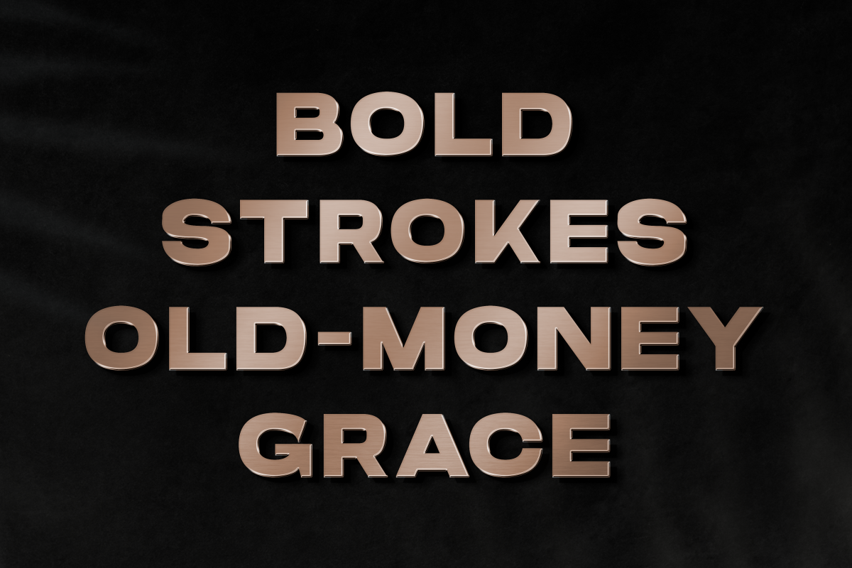 Magoat, a Sans Serif Font by Fikryal Studio (Photo 4 of 7)