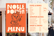 Messya Journey – Quirky Display Font, a Handwritten Font by shineink.designlab (Thumbnail 7 of 10)