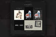 X-TREME DESIGN BUNDLE, an Object Graphic by KOZMIKDZN (Thumbnail 3 of 5)