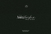 The Prestige — Luxury Script Font, a Handwritten Font by AndrewPixelType (Thumbnail 12 of 17)