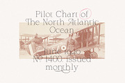 Rodest - Font Family, a Serif Font by Graptail (Thumbnail 3 of 13)