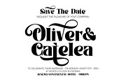 Crobista, a Sans Serif Font by Gatype (Thumbnail 2 of 14)
