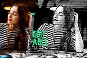 Horizontal Line Halftone Action, an Action Add-On by DuoFankaar (Thumbnail 5 of 8)