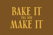 Makawao I A Soft Modern Serif Font, a Serif Font by Taylor Penton (Thumbnail 3 of 4)