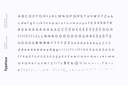 Aurel Round–An Open Sans Serif Type, a Sans Serif Font by Cassandra Cappello (Thumbnail 6 of 6)