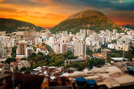 Rio de Janeiro Brazil, a Photo by Pictures for you!!!!!!!!!