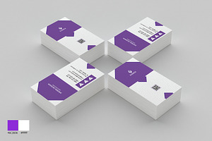 Business Card Template 23