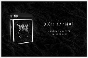 XXII Daemon